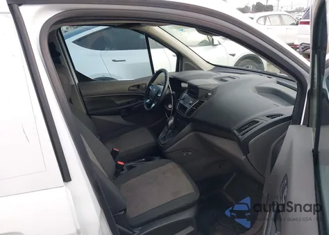 2019 Ford Transit Connect Xl from USA, damaged, VIN NM0LS6E21K1406853